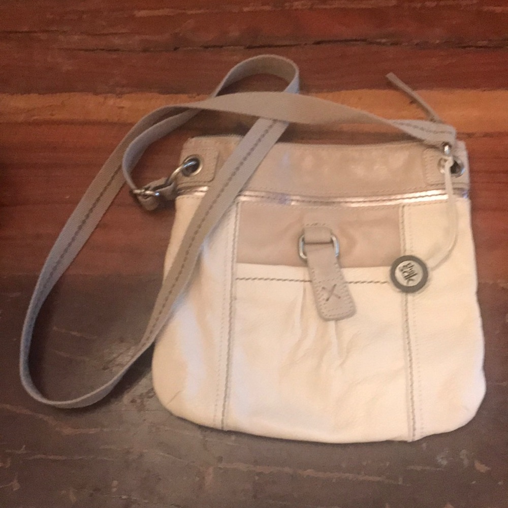 The Sak crossbody bag
